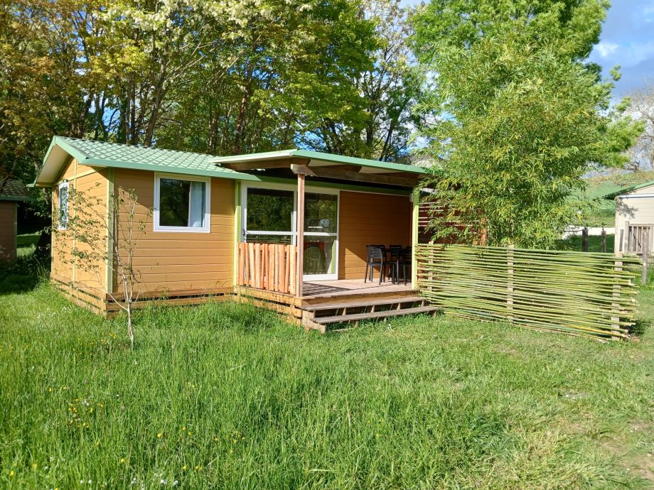 chalets
