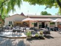 Restaurant du camping