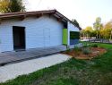Sanitaire du camping