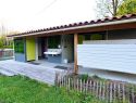 Sanitaire du camping