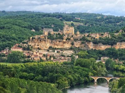 Découvrir le Périgord