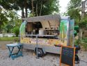 Délys au camping des Tourbières