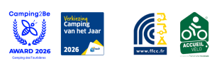 Camping Awards