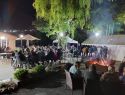 Rassemblement au camping des Tourbières