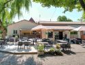Restaurant du camping