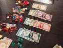 Las Vegas au camping des Tourbières